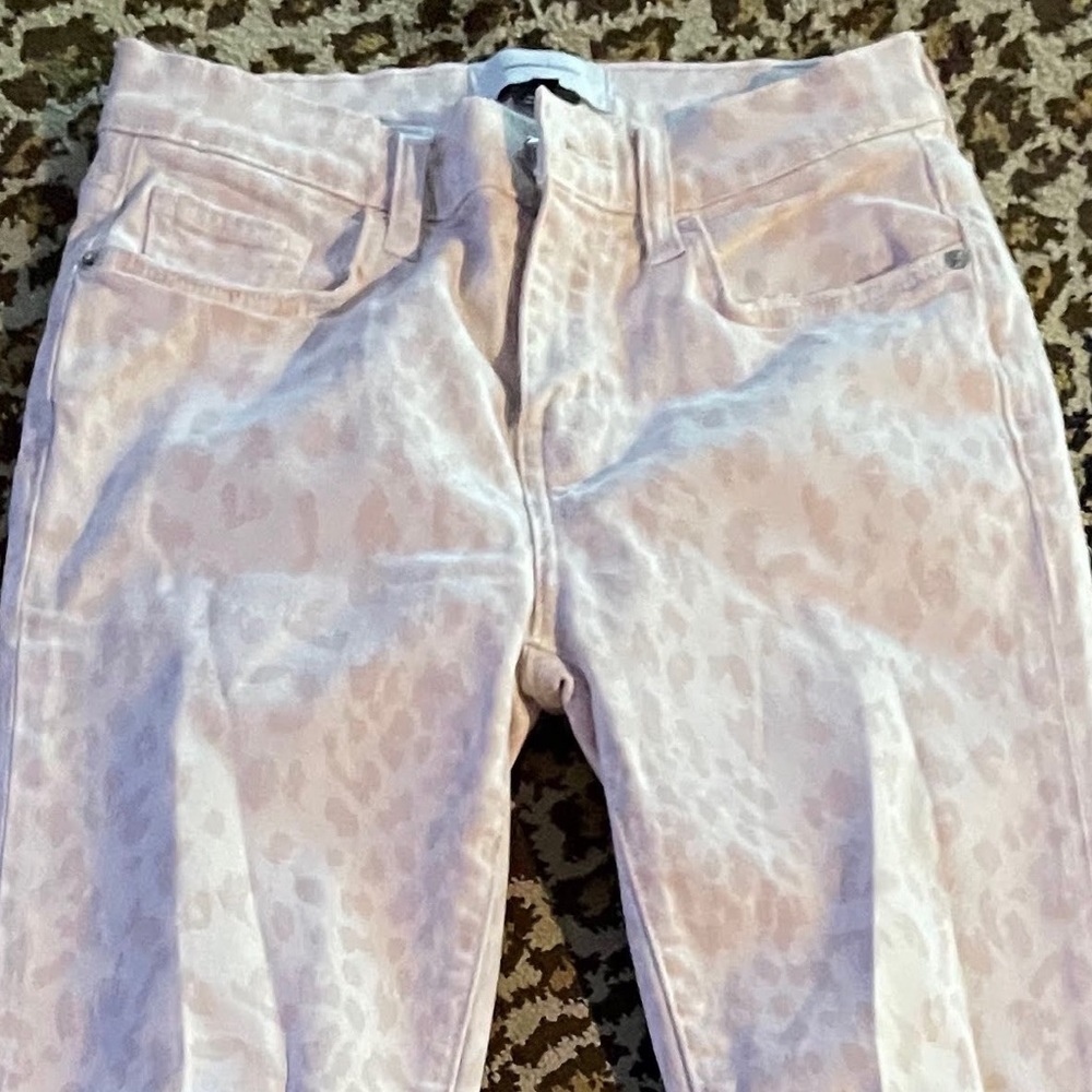 Current/Elliott jeans - Picture 2 of 7